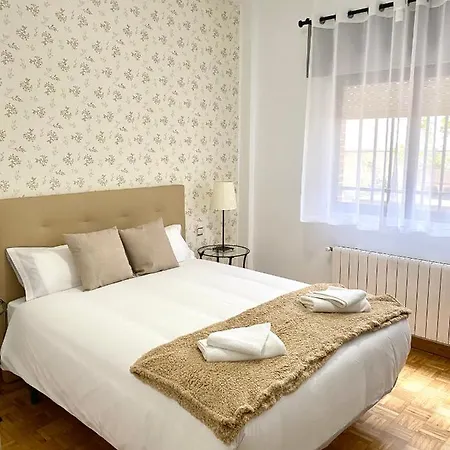 Apartamento Madrid Centro Exterior photo