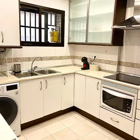 Apartamento Madrid Centro Exterior photo
