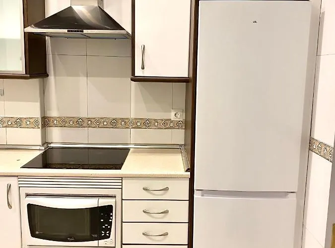 Apartamento Madrid Centro