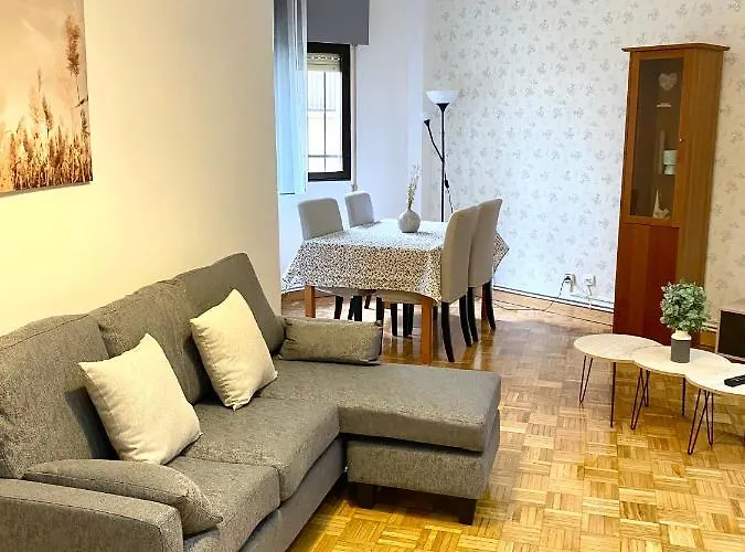 Apartamento Madrid Centro