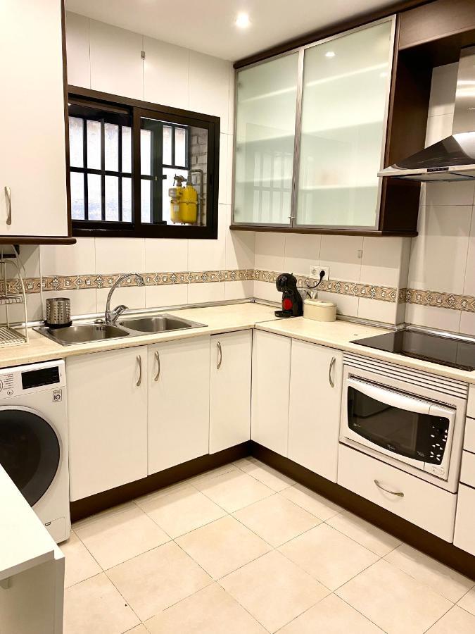Centro Appartement