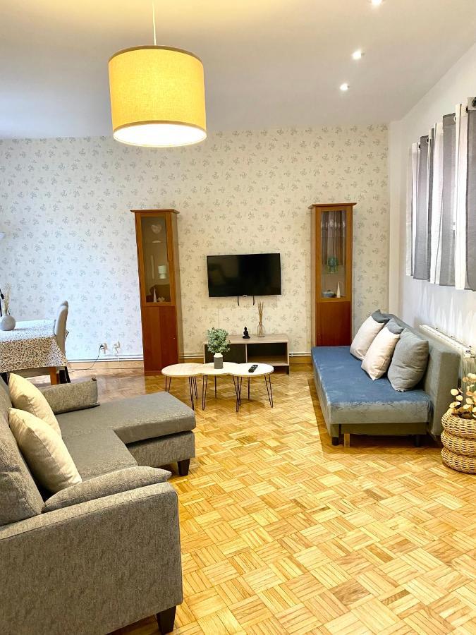 Centro Appartement Madrid